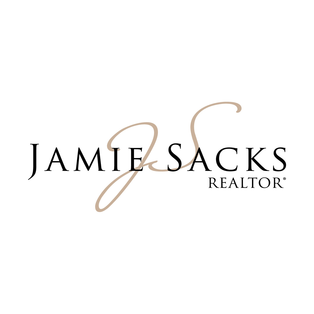 Jamie Sacks logo