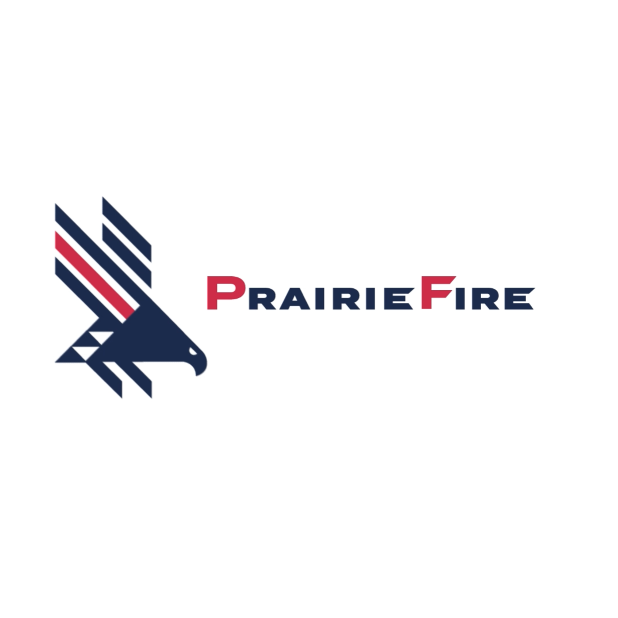 Prairie animated logo
